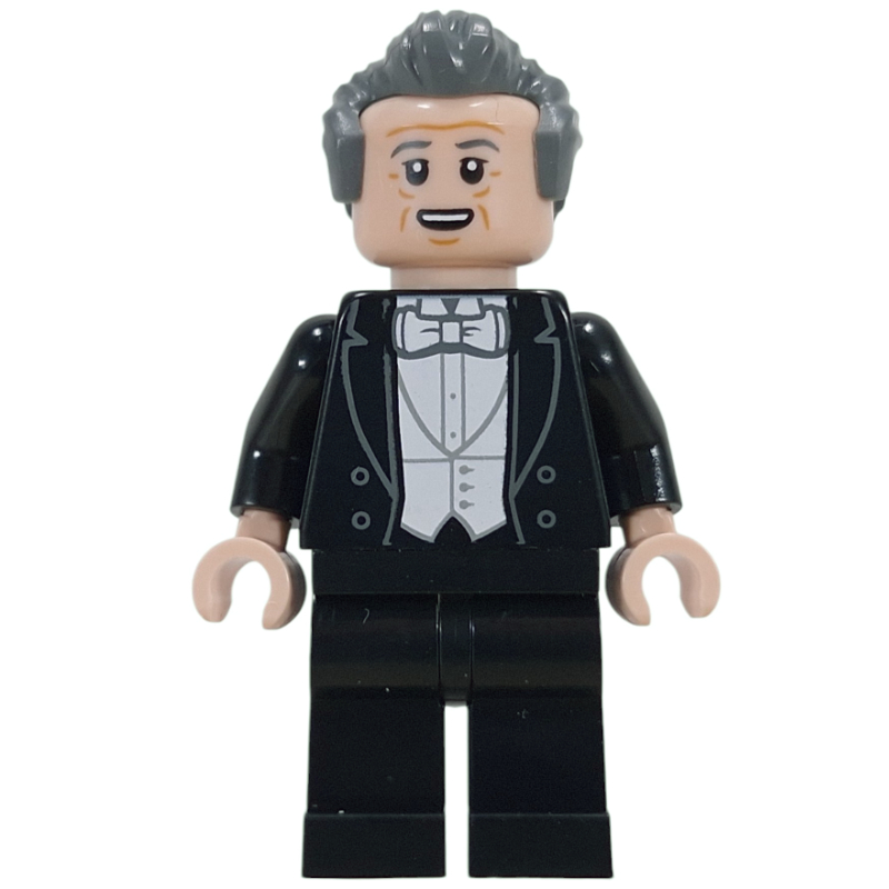 LEGO Robert Crawley (fig-018169)
