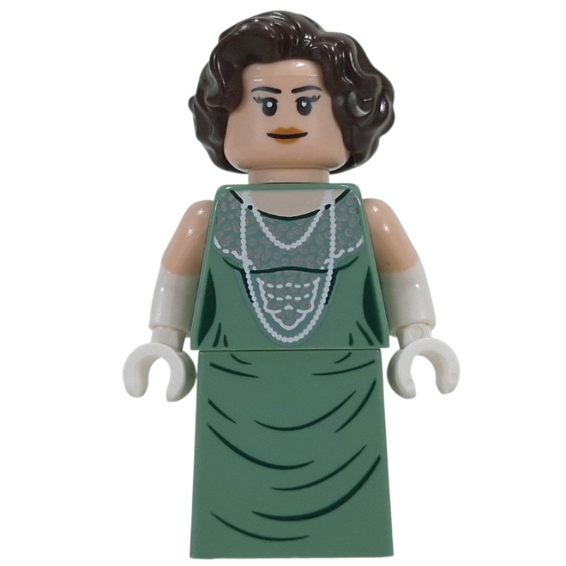 LEGO Cora Crawley (fig-018171)