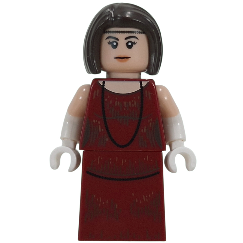 LEGO Mary Crawley (fig-018172)