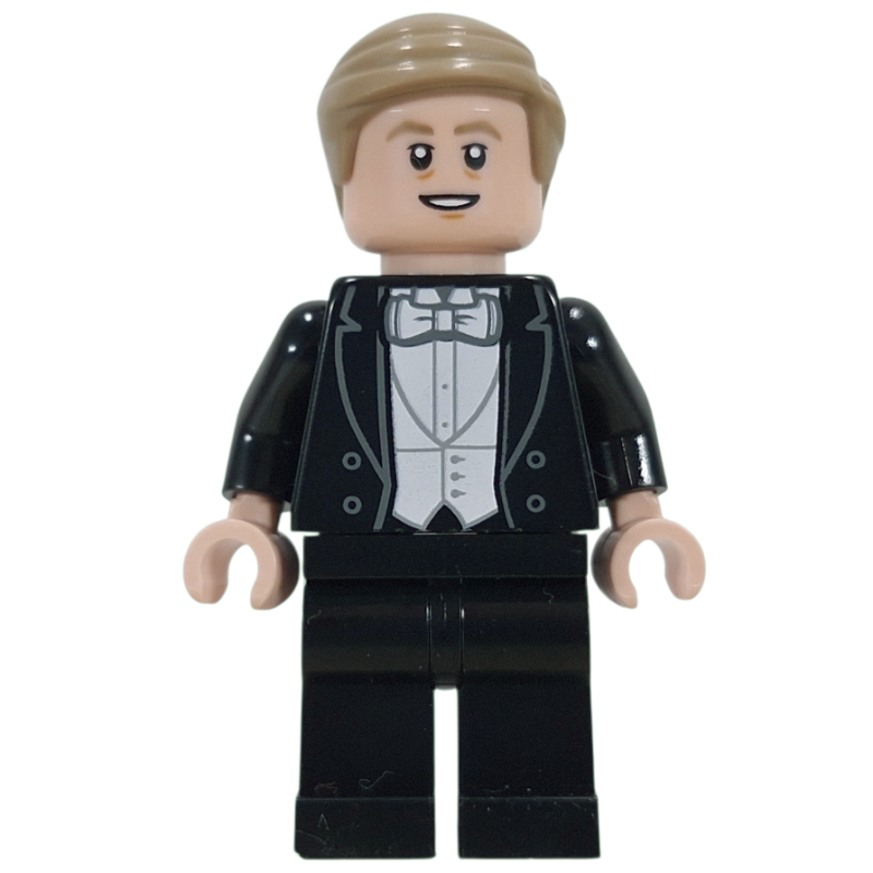 LEGO Tom Branson (fig-018174)