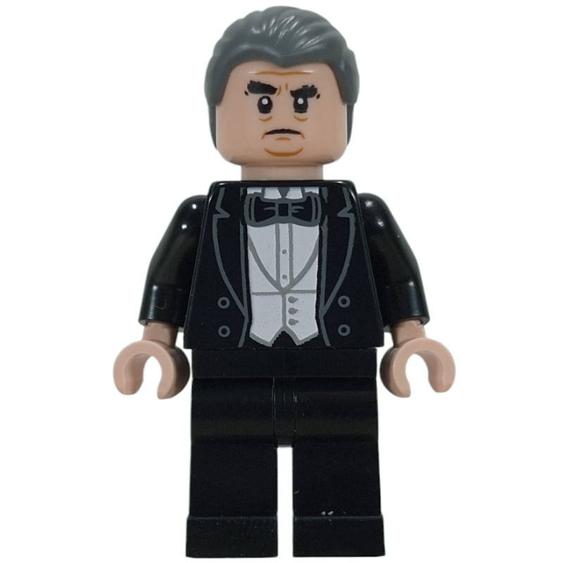 LEGO Charles Carson (fig-018175)
