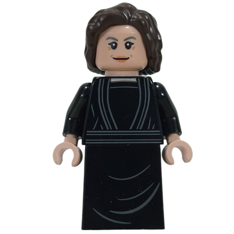 LEGO Elsie Hughes (fig-018176)