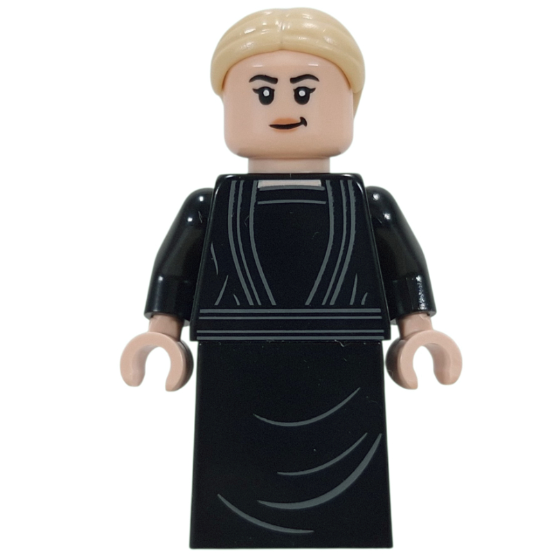 LEGO Anna Bates (fig-018177)