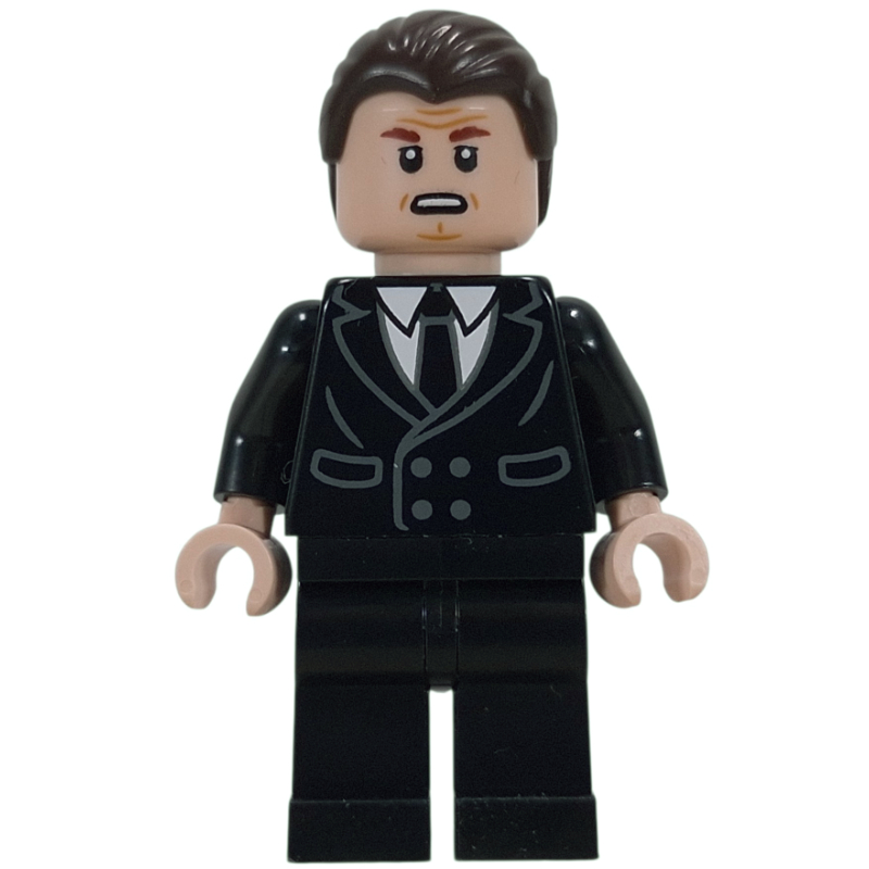 LEGO John Bates (fig-018178)