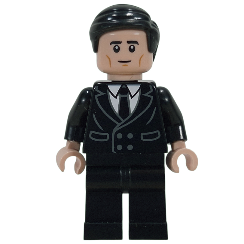 LEGO Thomas Barrow (fig-018179)