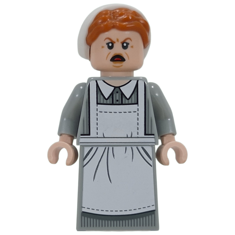 LEGO Beryl Patmore (fig-018181)